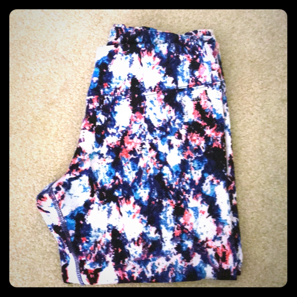 Calvin Klein Capris (Athletic)